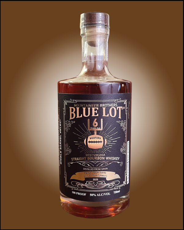 Blue Lot® Bourbon